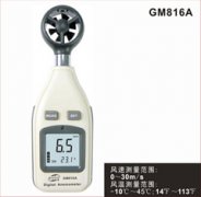 GM1351噪音計(jì) 聲級(jí)計(jì) 噪音檢測(cè)儀表